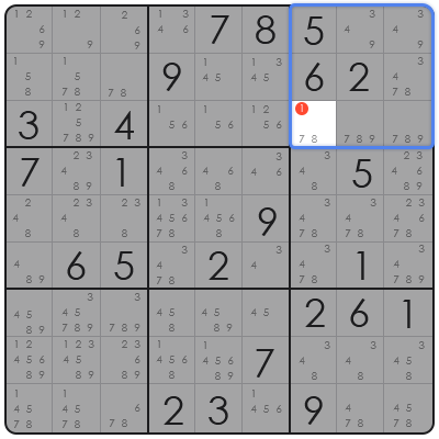 how to play medium level sudoku